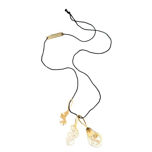 Artecnica Jewelry - tord boontje for artecnica necklace